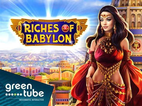 Riches of babylon spielen  These stories are set in ancient Babylon and relate the story of a Babylonian slave who uses the secrets of the book to become man of great wealth